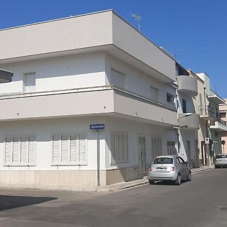 Casa Vacanza Isabella Nardò Esterno foto
