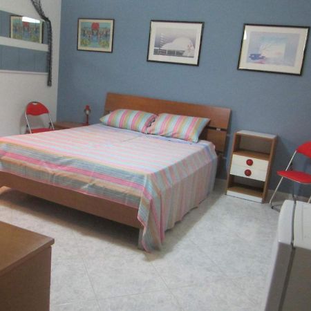 Casa Vacanza Isabella Nardò Esterno foto