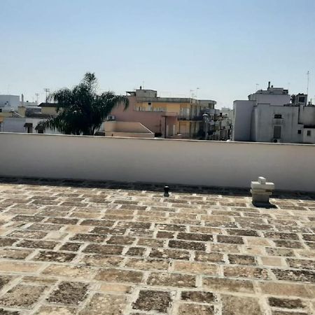 Casa Vacanza Isabella Nardò Esterno foto