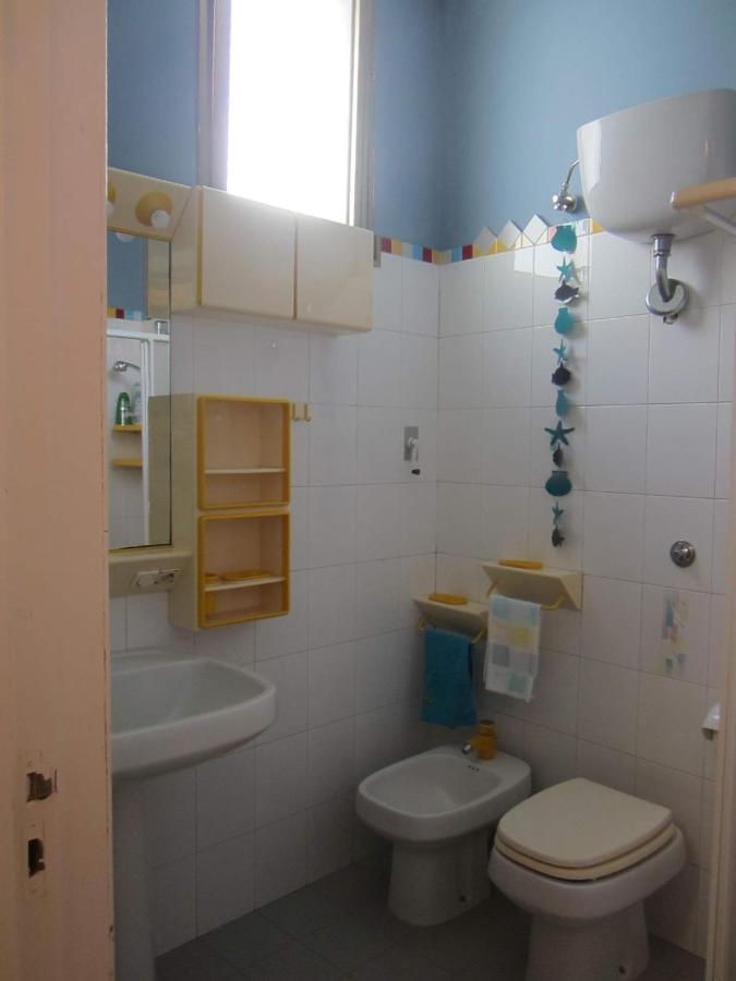 Casa Vacanza Isabella Nardò Esterno foto