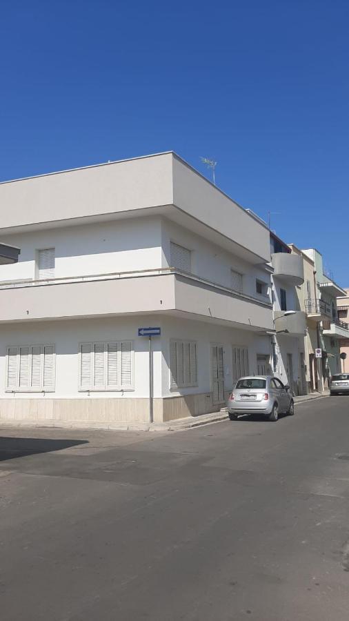 Casa Vacanza Isabella Nardò Esterno foto