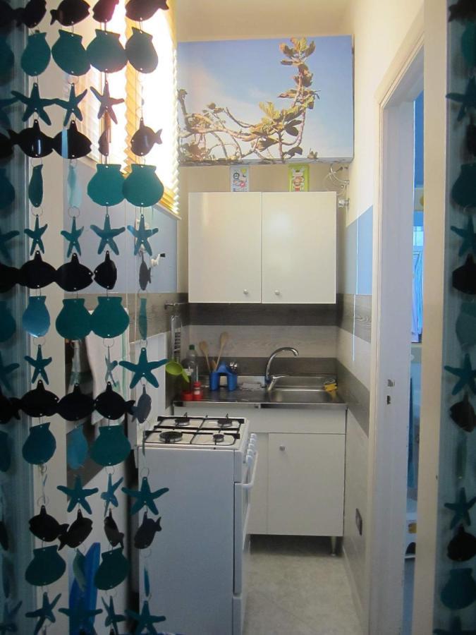Casa Vacanza Isabella Nardò Esterno foto