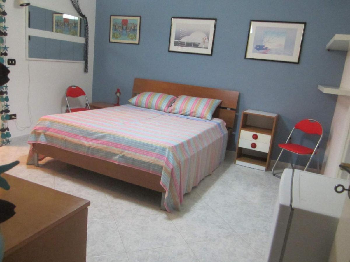 Casa Vacanza Isabella Nardò Esterno foto