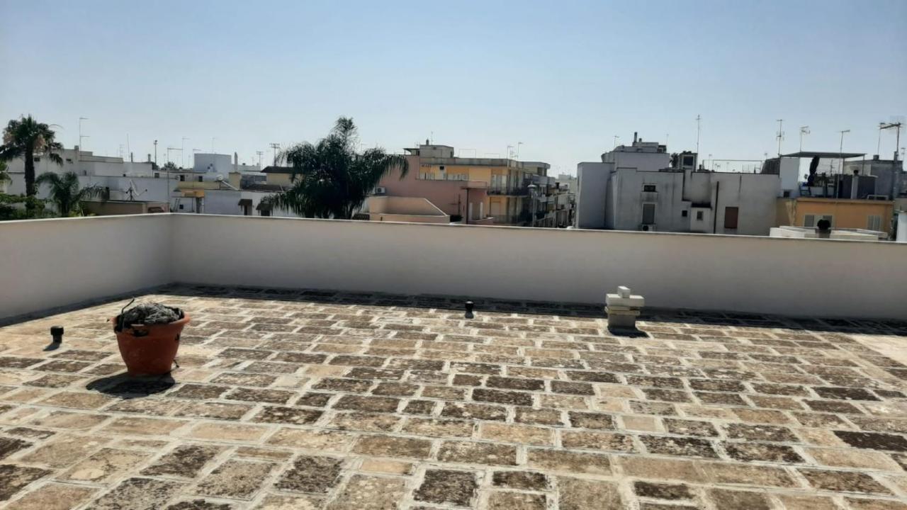 Casa Vacanza Isabella Nardò Esterno foto